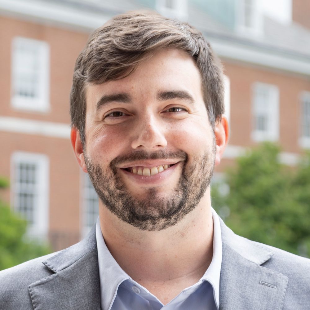 Eric Nalisnick