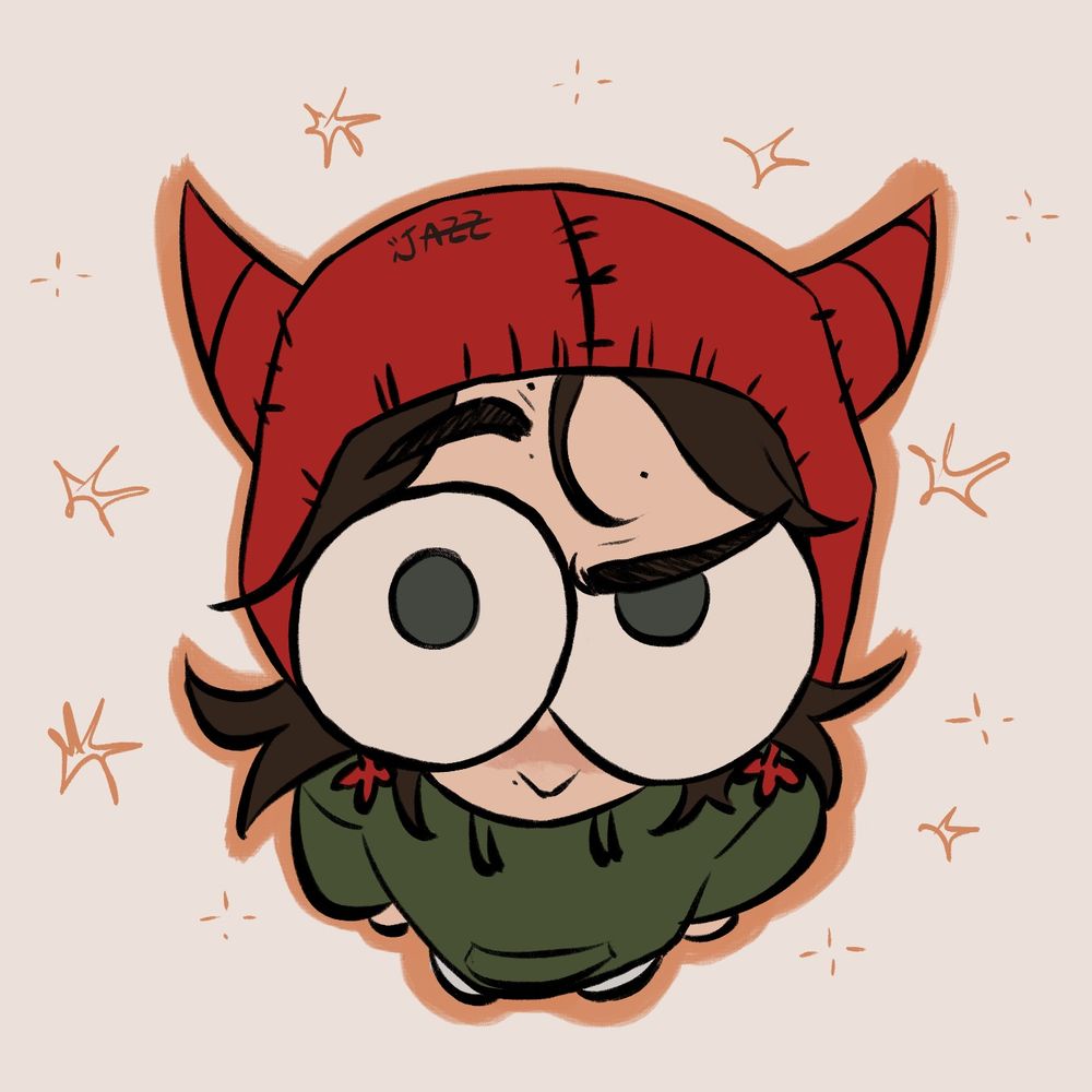 Jazz🦑