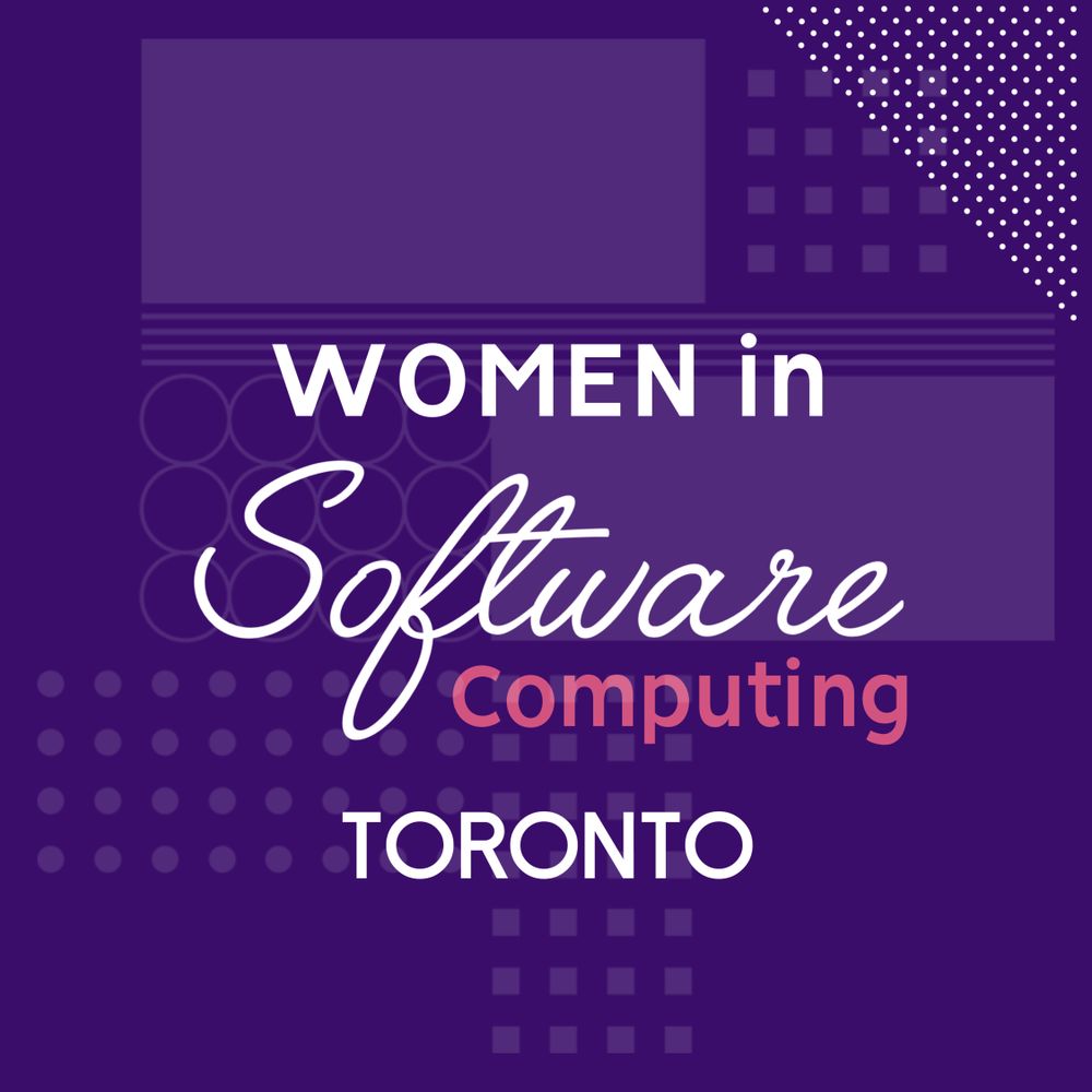 Women in Software Computing Canada - Toronto