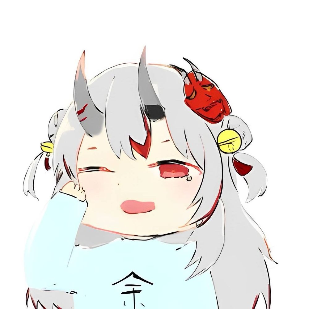 Iris(アイリス)😈