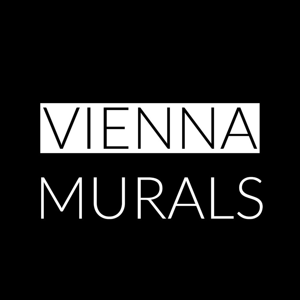 Vienna Murals - Street Art Guide Austria