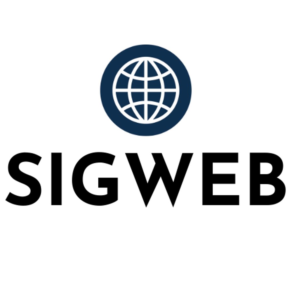 ACM SIGWEB