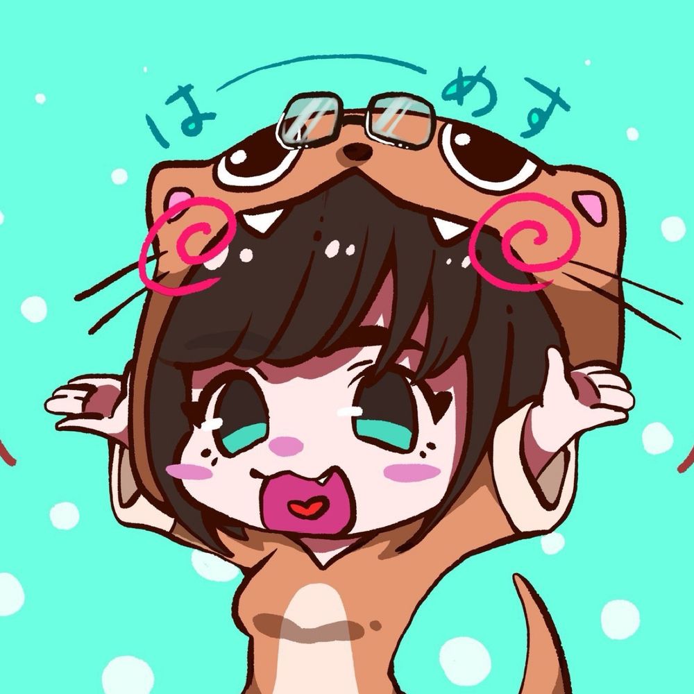 はーめす