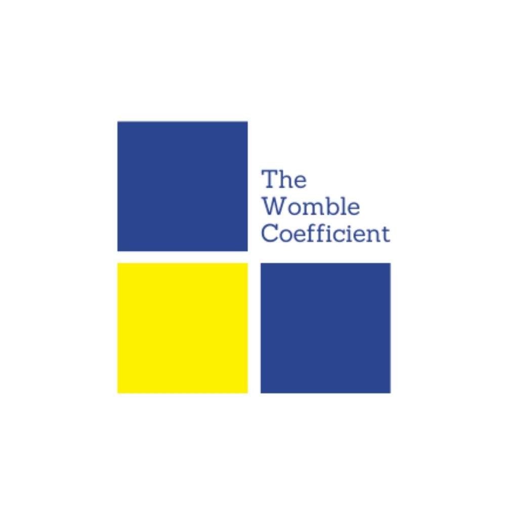 The Womble Coefficient