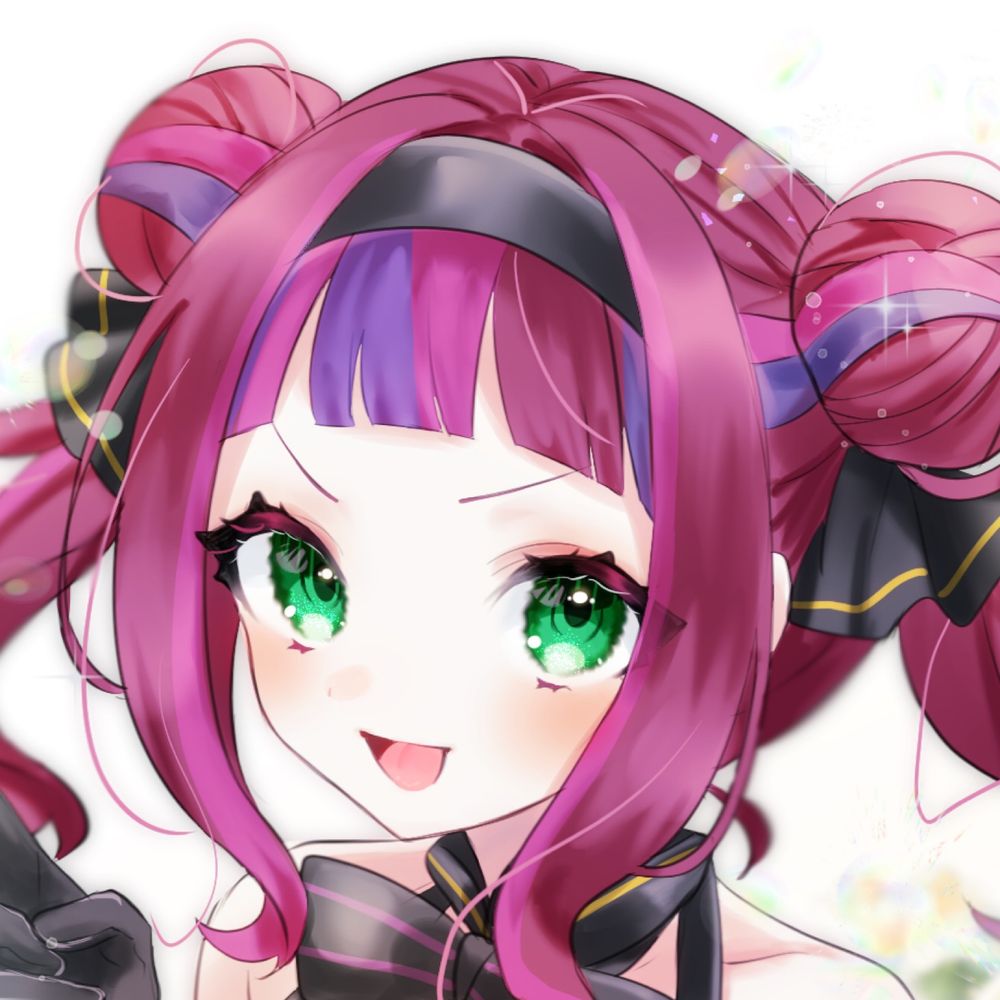 パムちゃん🐊✨