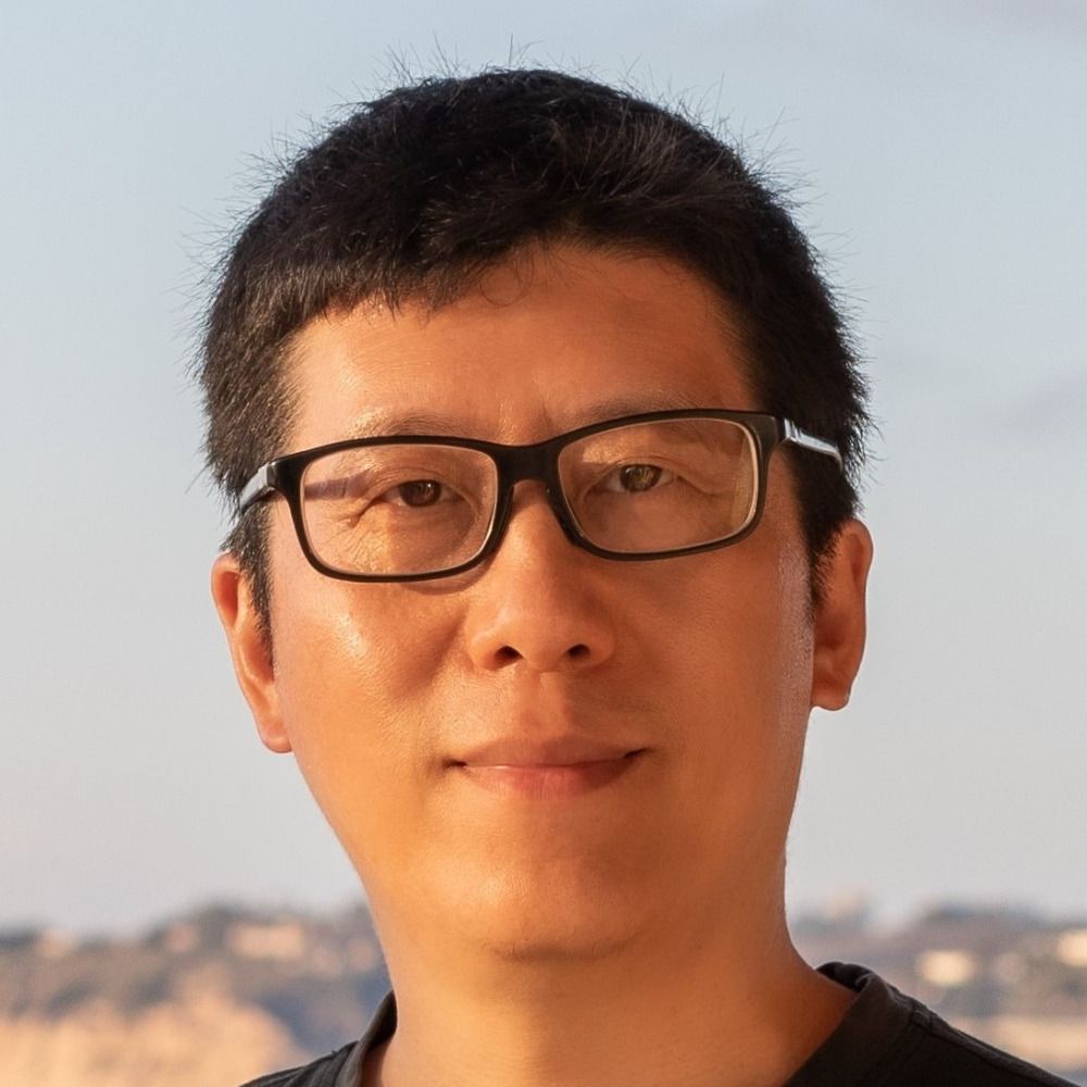 Haifeng Huang