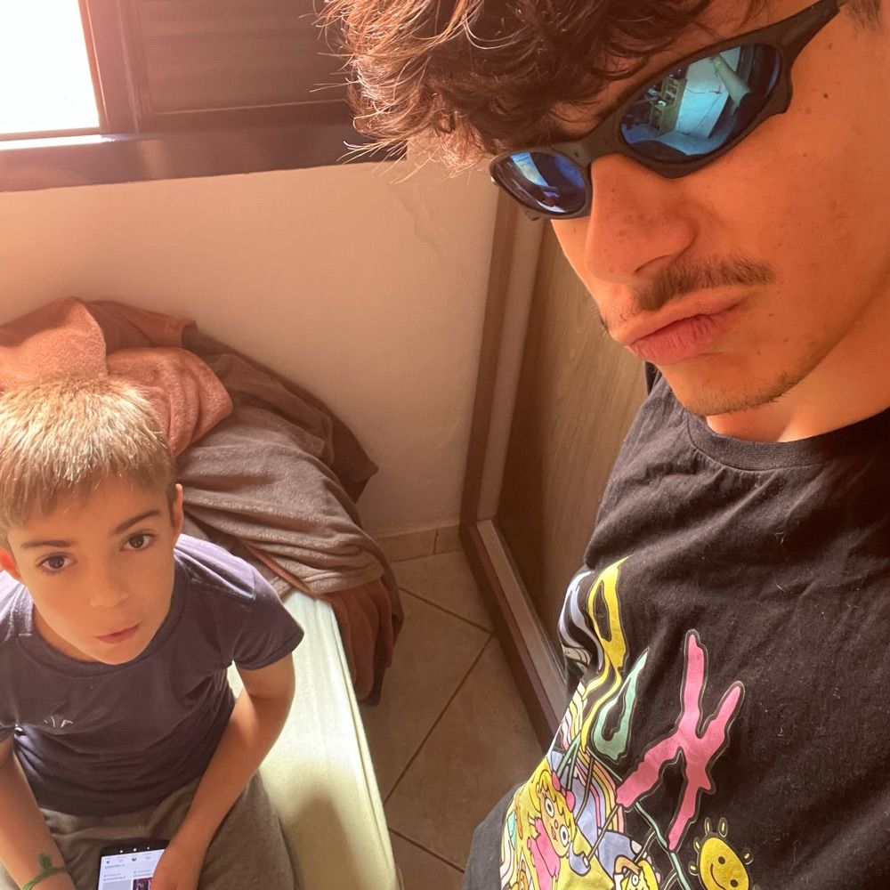 yurin senhor