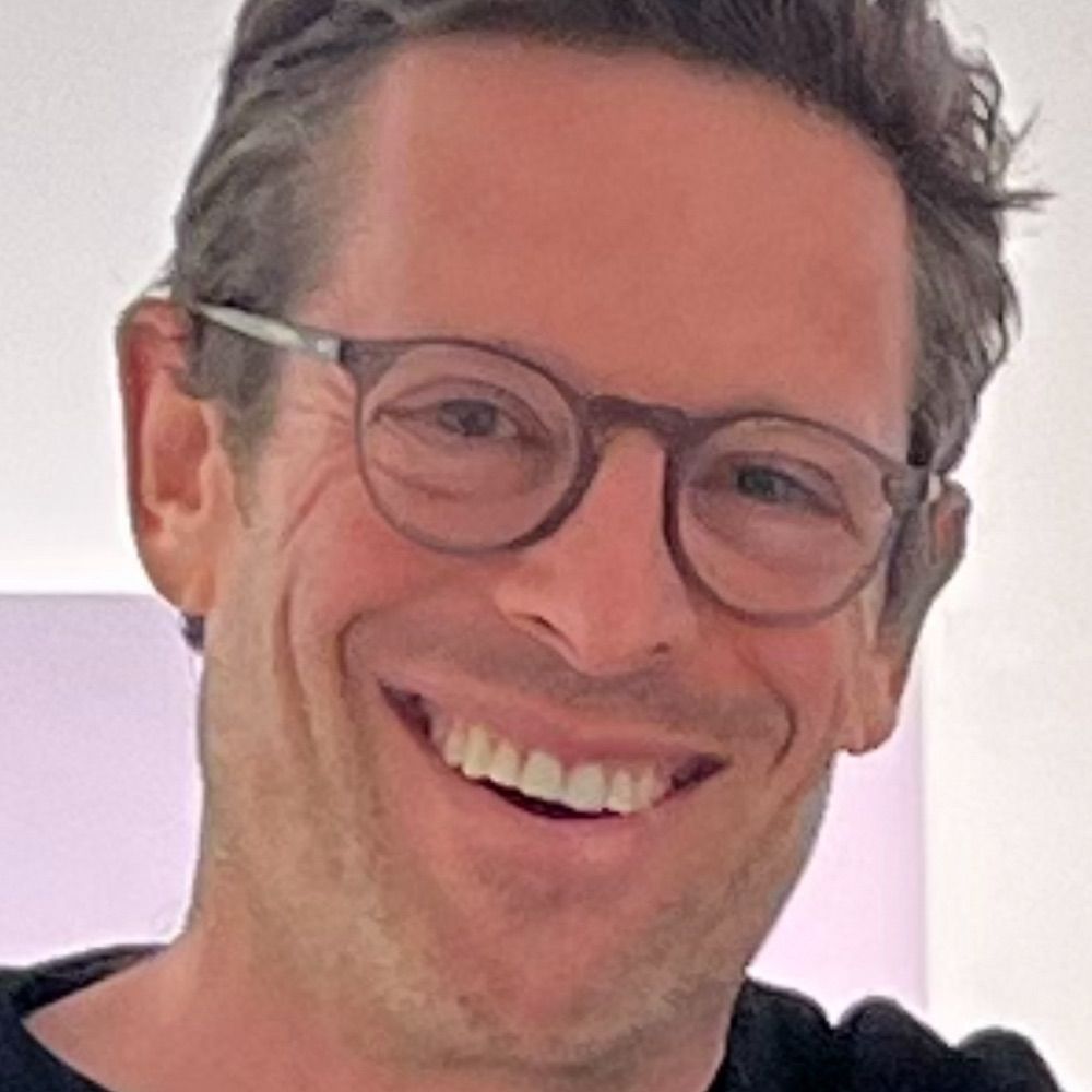 Geoff Shandler