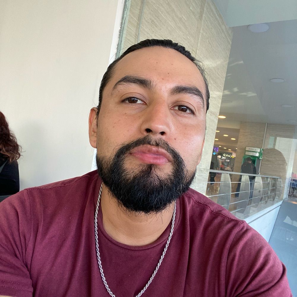 Alex Trejo