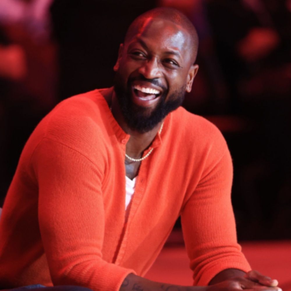 Dwayne Wade