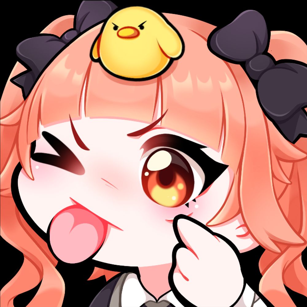  llevll | Emote & YCH Artist 🌸