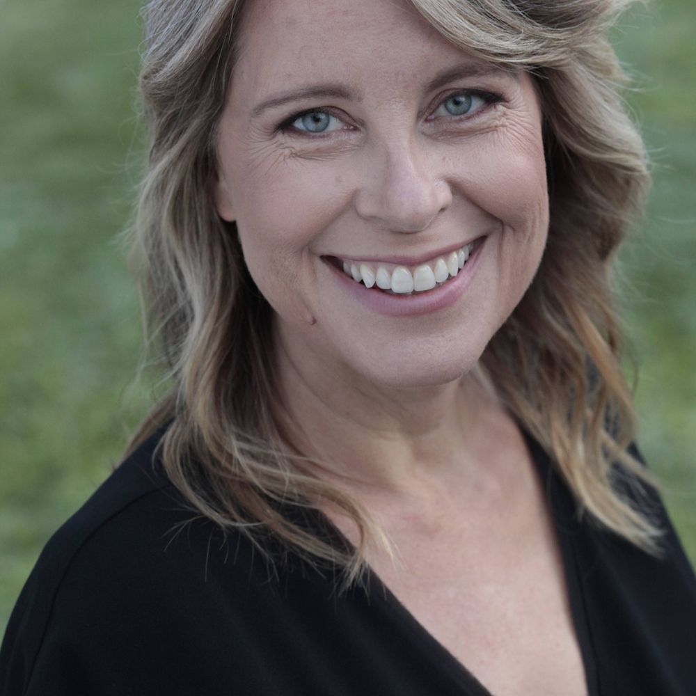 Susan Zieger