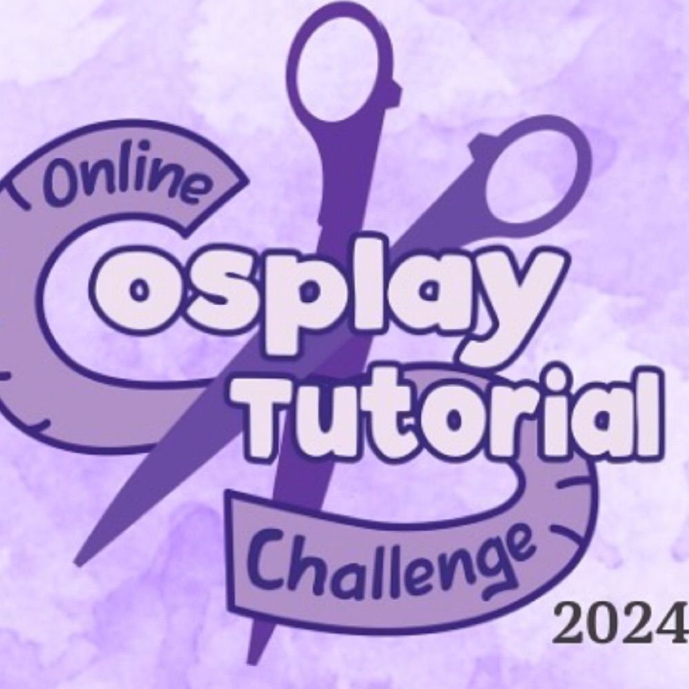 Cosplay Tutorial Challenge