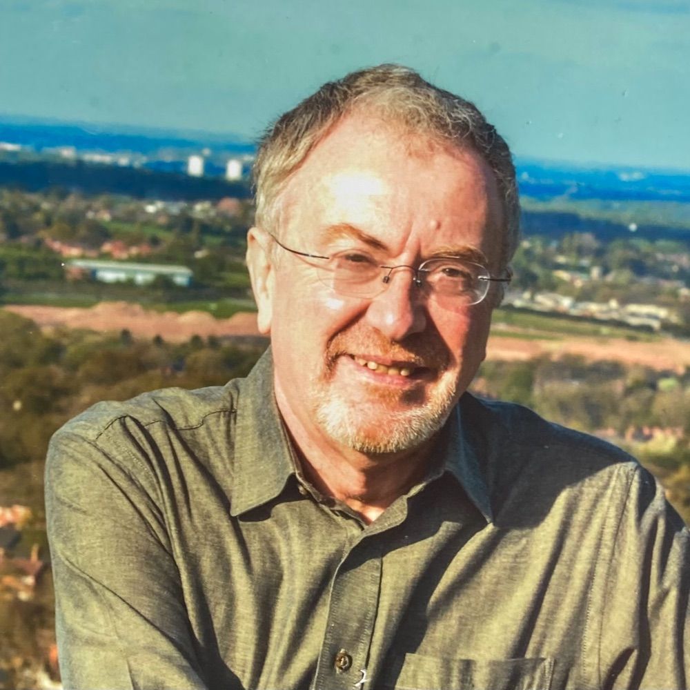 Richard Burden