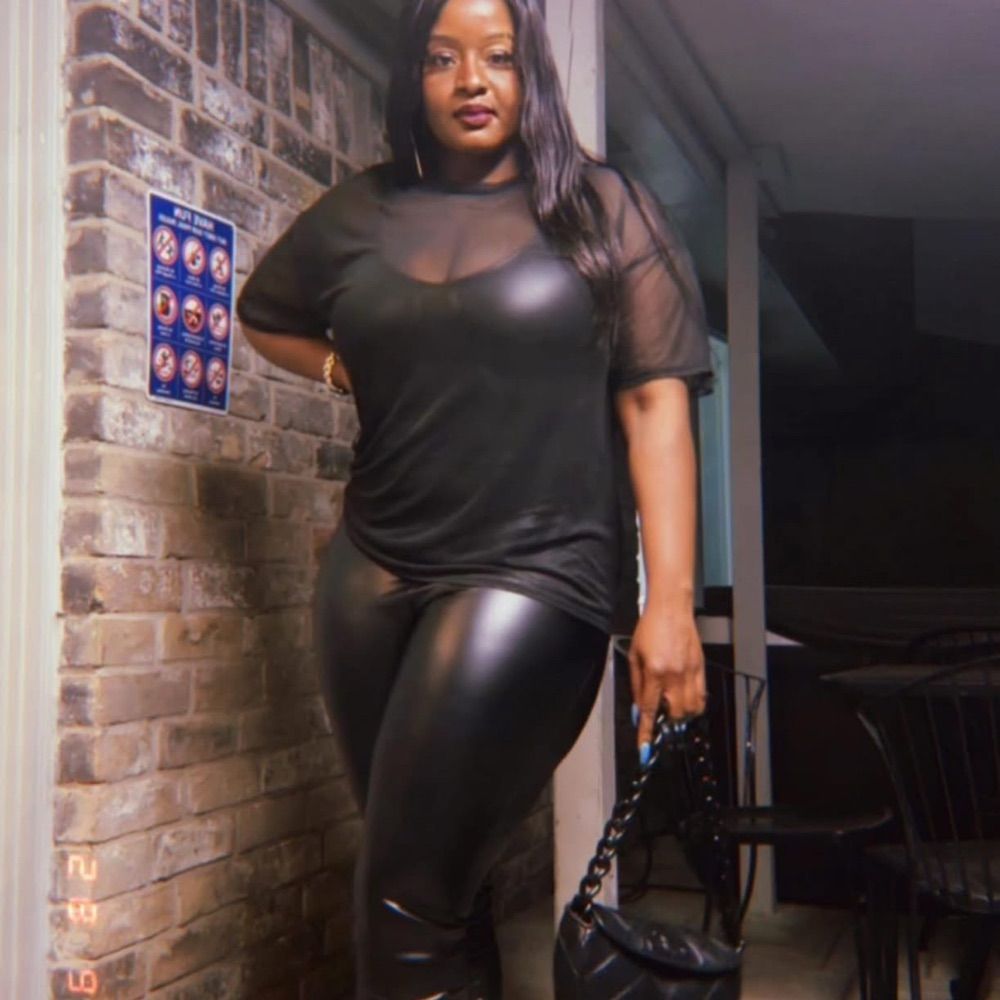 Mocha Melanin