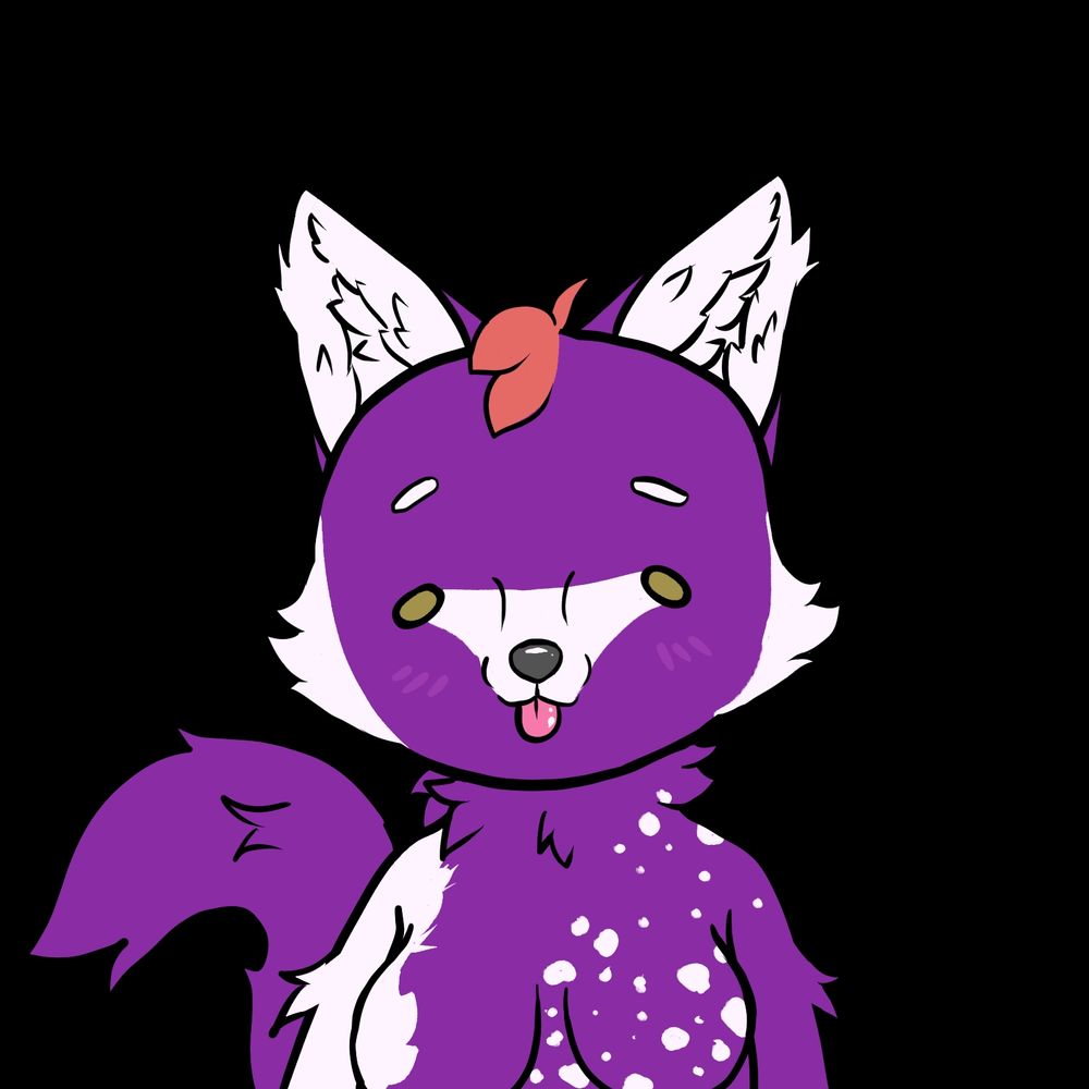 BubblesTheFolf