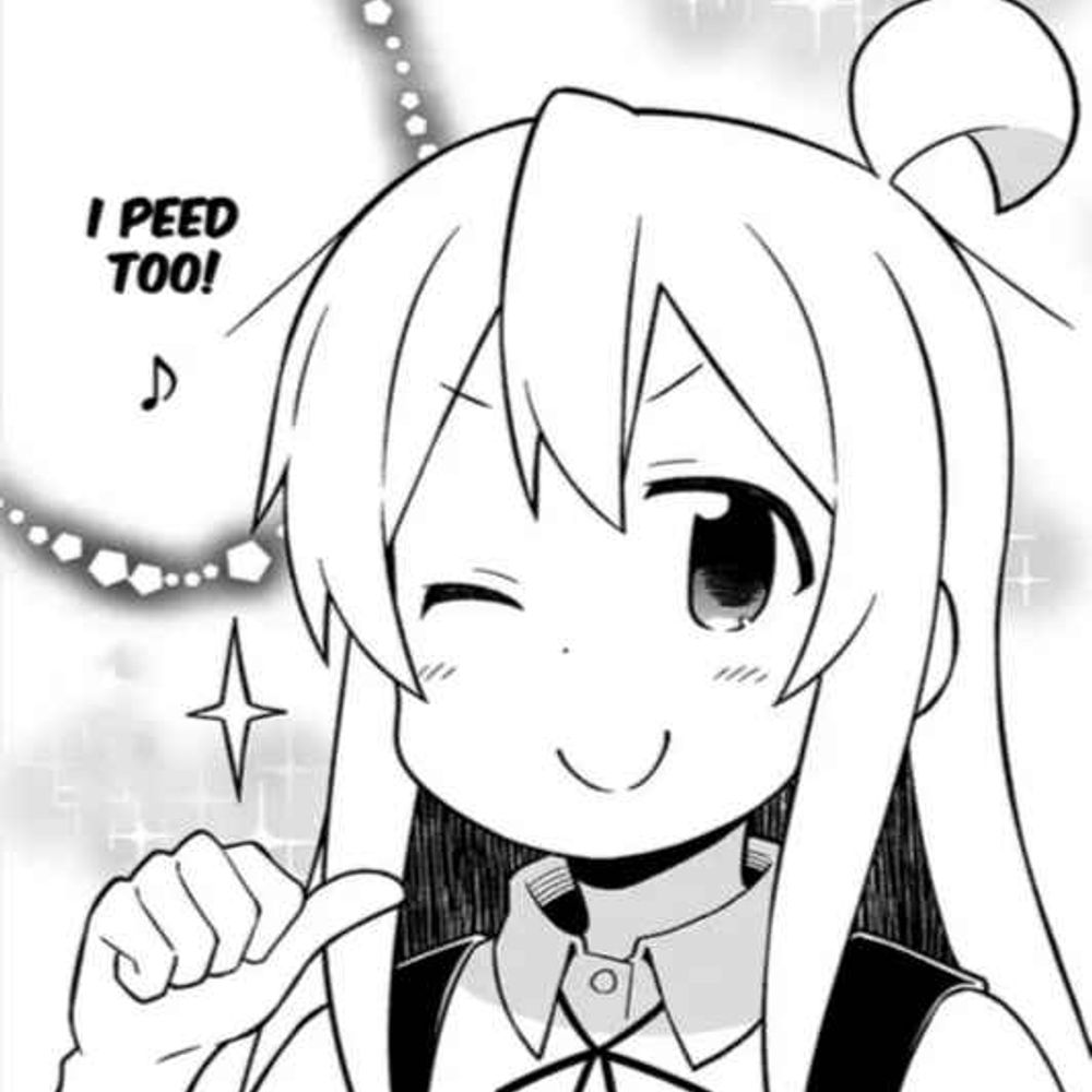 Sumrandomdude