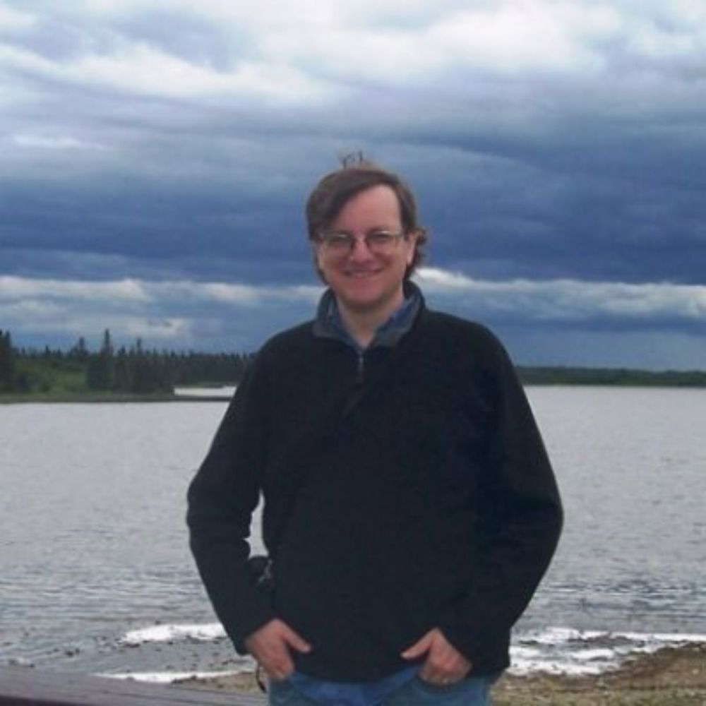 Brian Almquist
