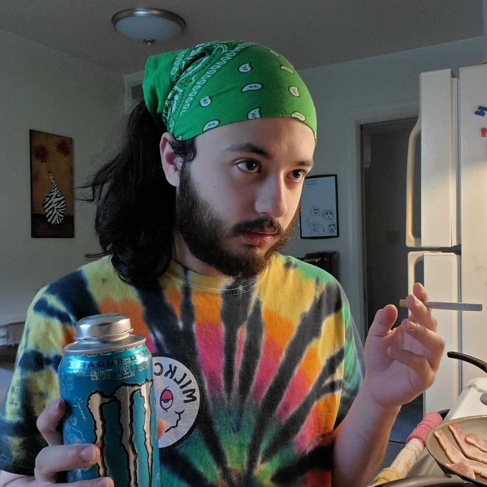 Crisp Garcia