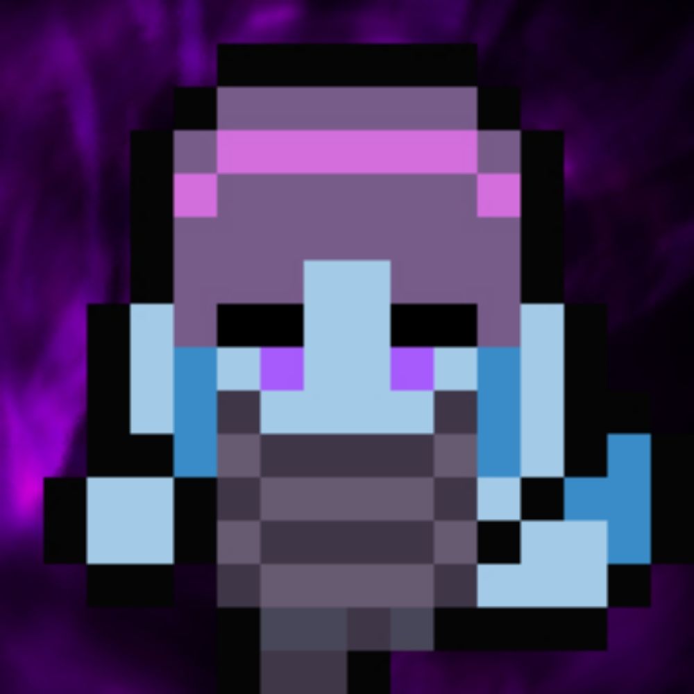 Hexy Twi 👻