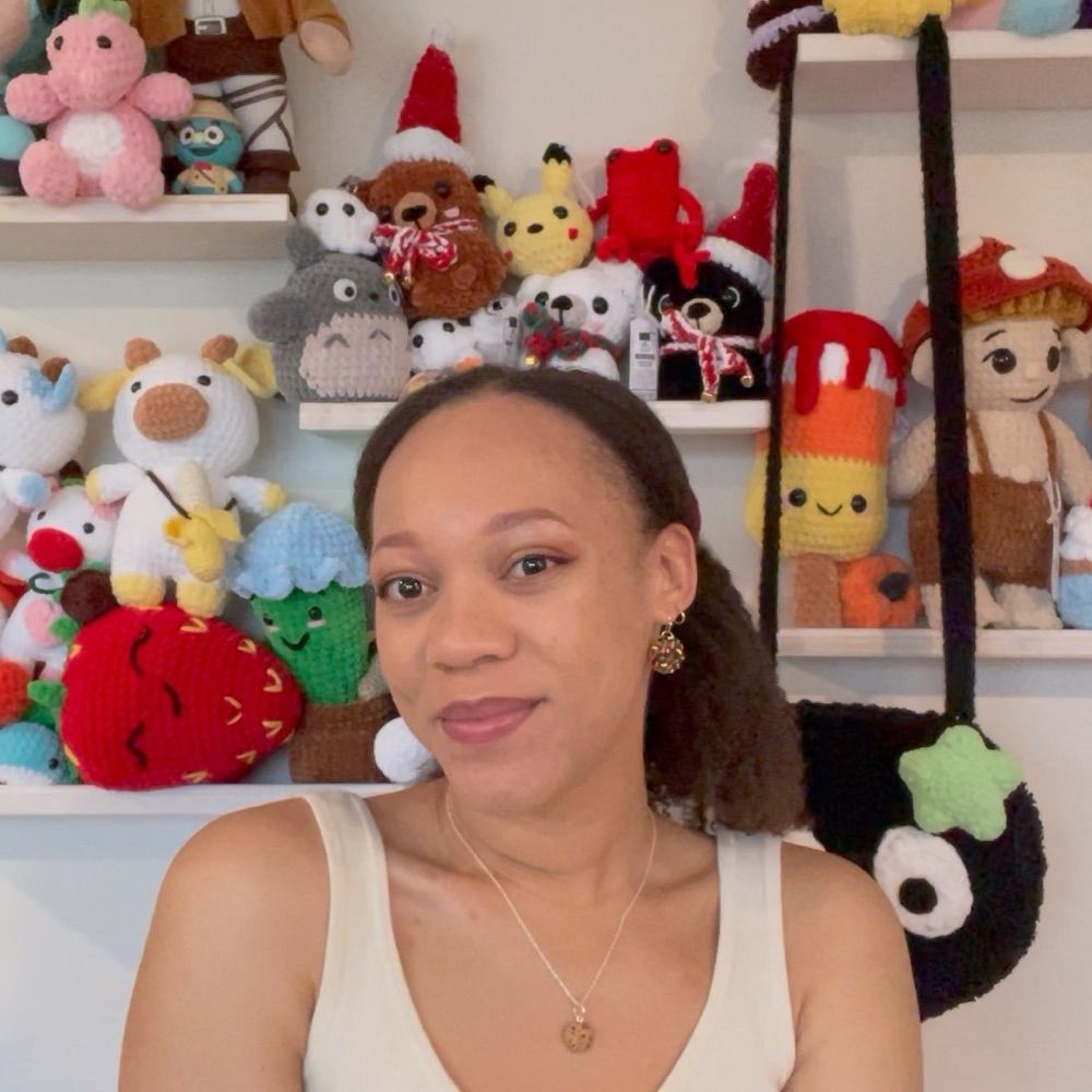Cocoro Crochet