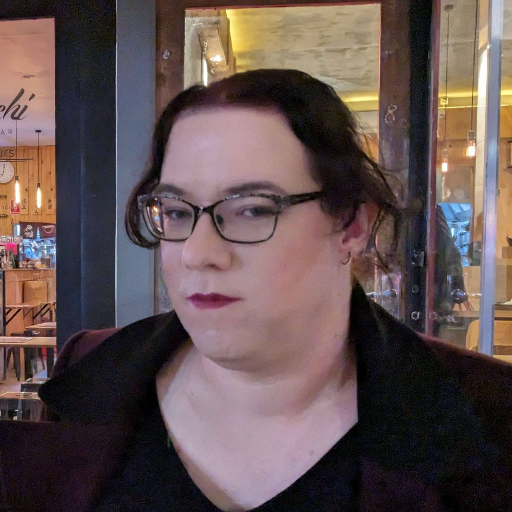 Erika the Indomitable