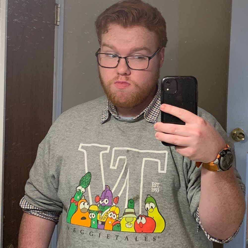 UncleKevMessick