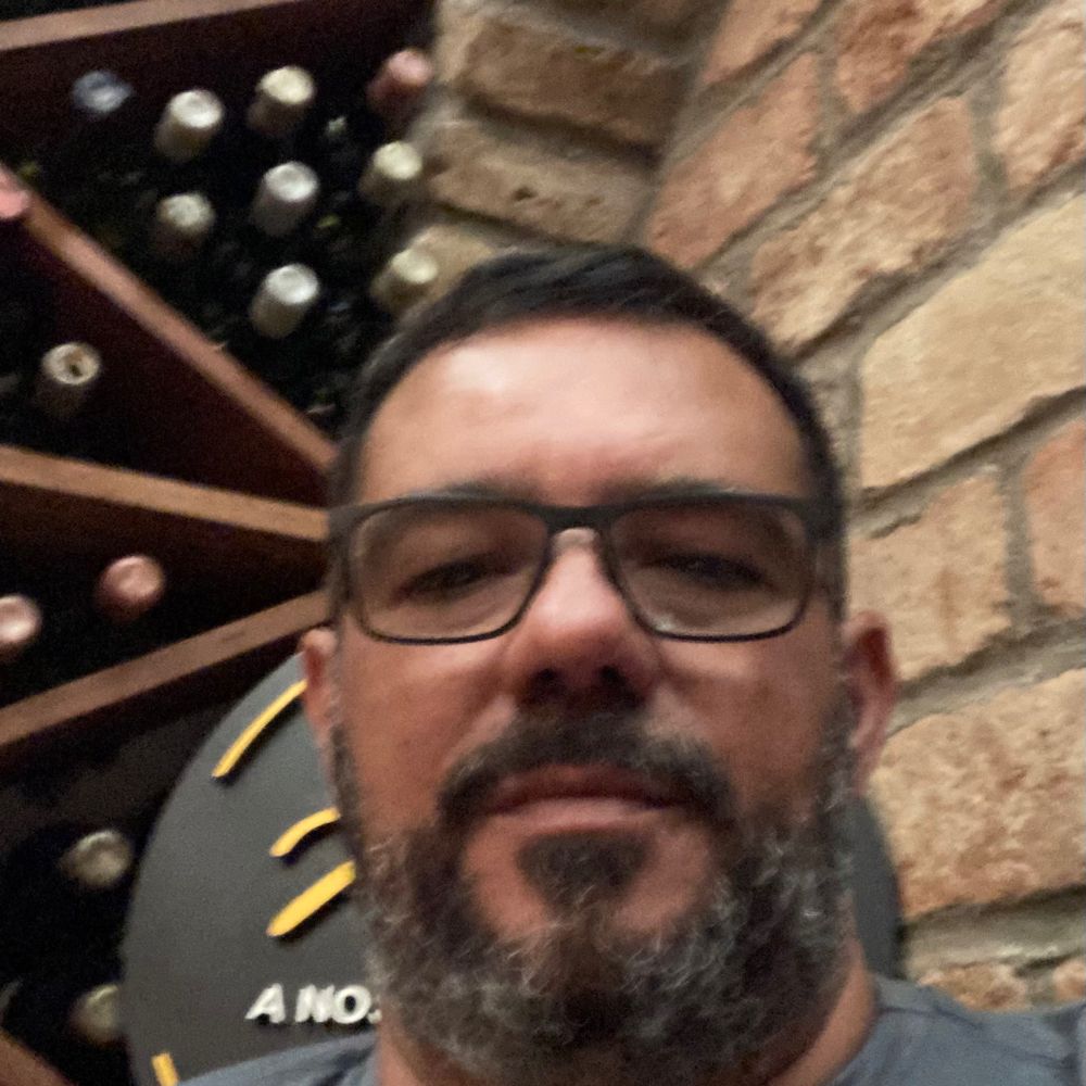 Fábio Abbade's avatar