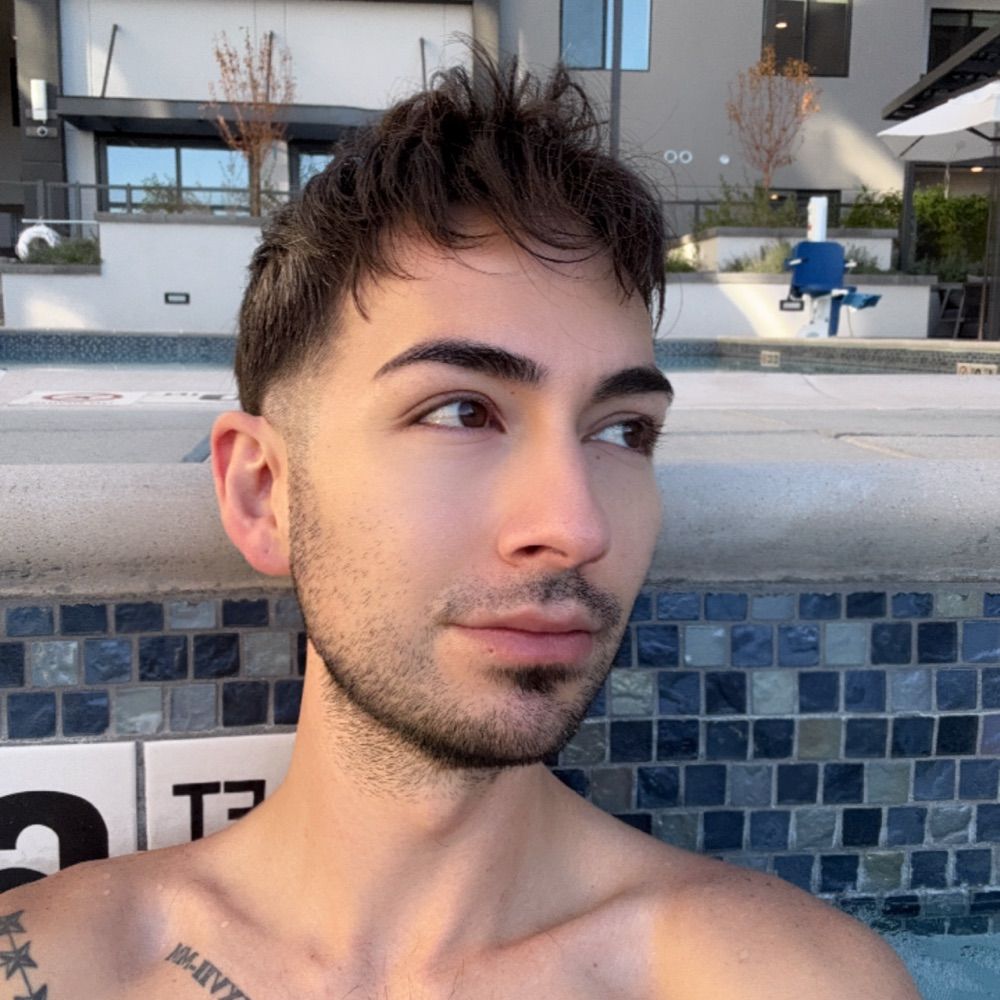 Christopher Vincent