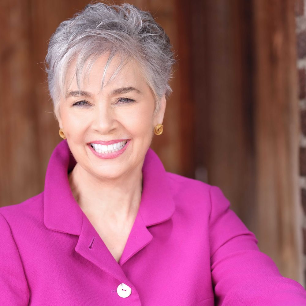 Jeanne Meserve