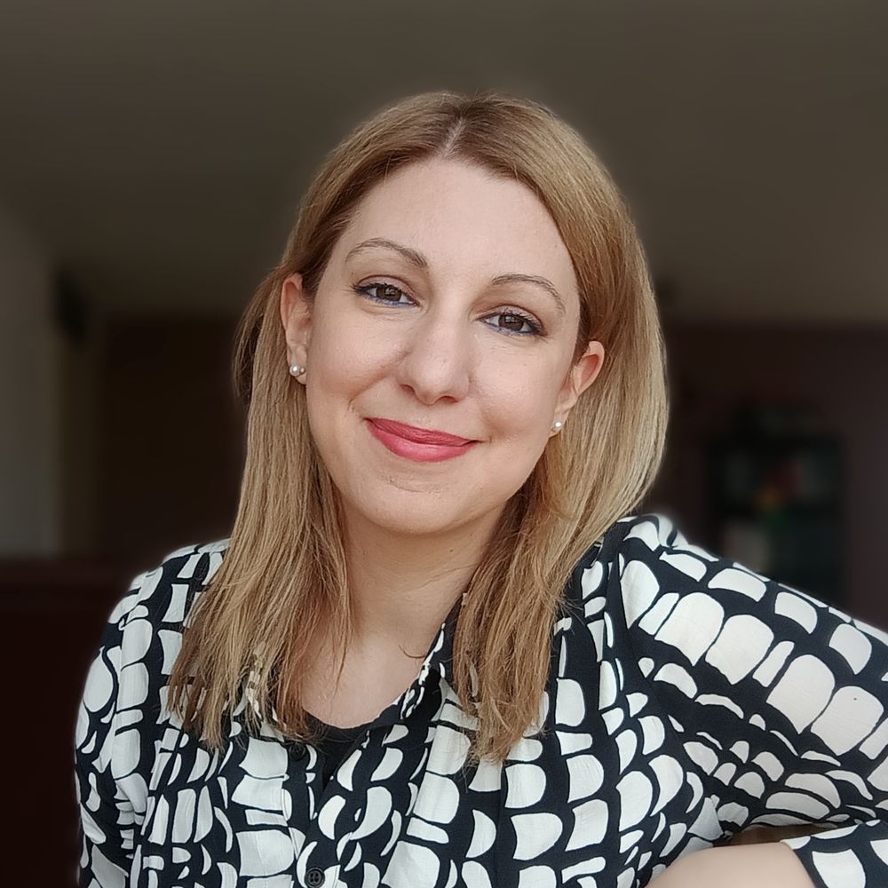 Irene Kamara