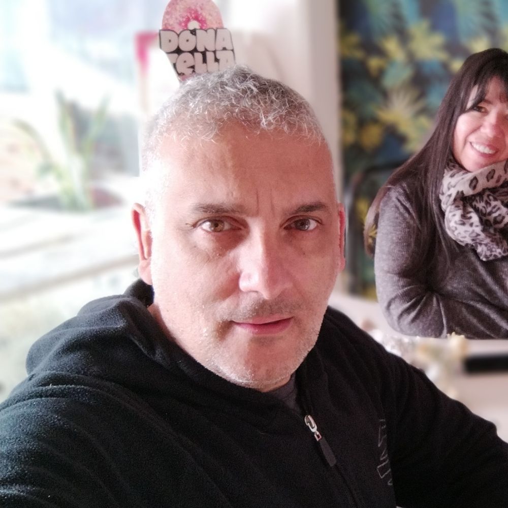 Jorge P