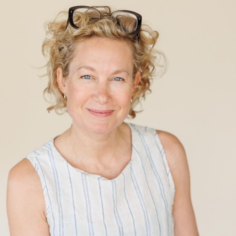 Nina (N.A.) Nelson