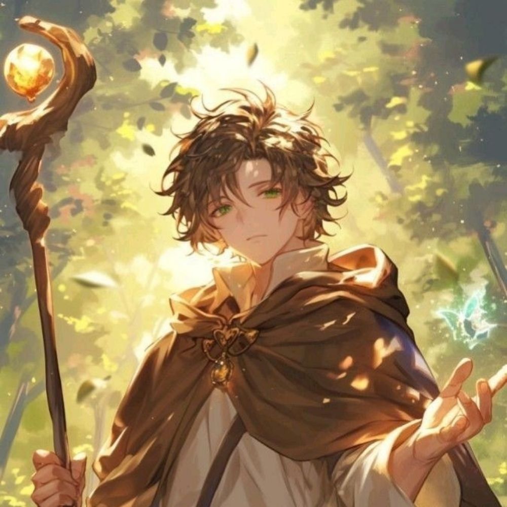 Idusim, the Lesser