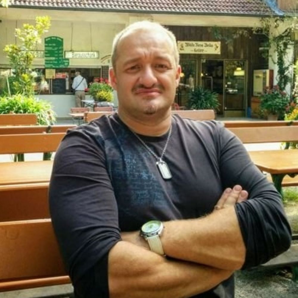 User avatar
