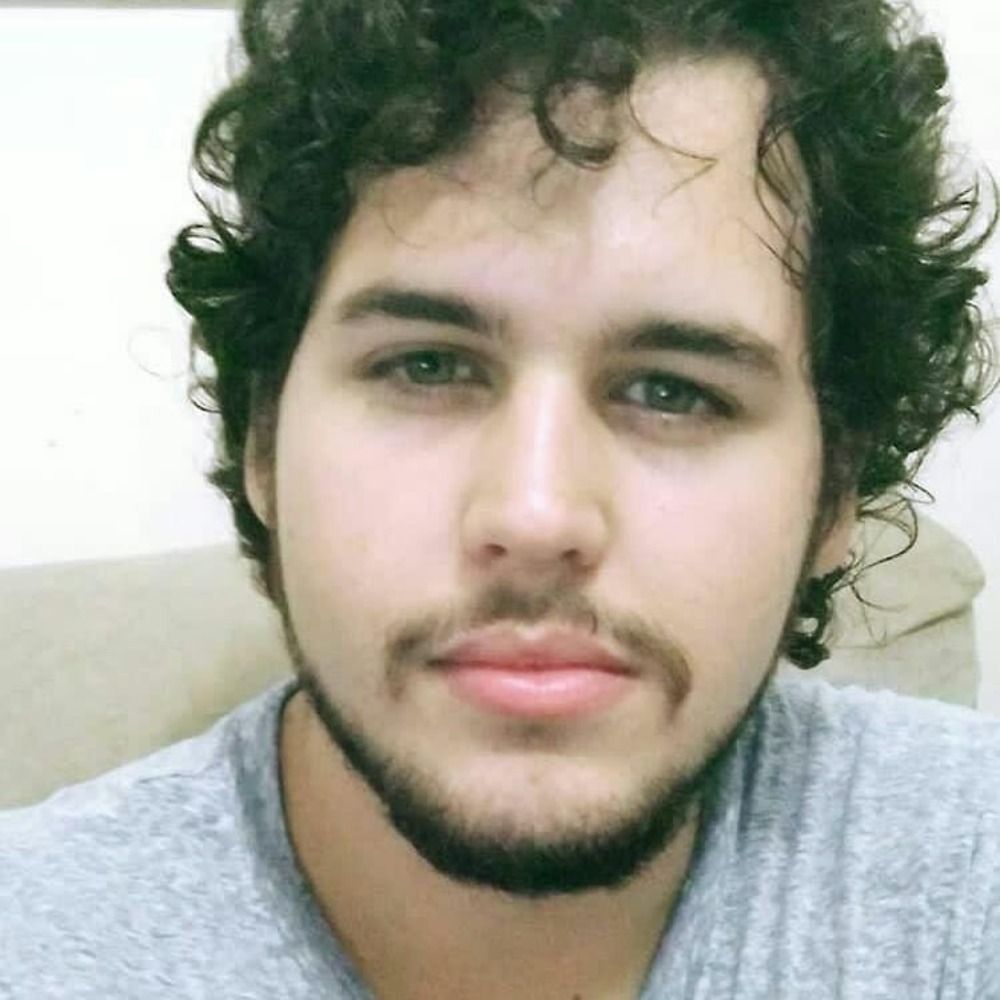 André Aragão