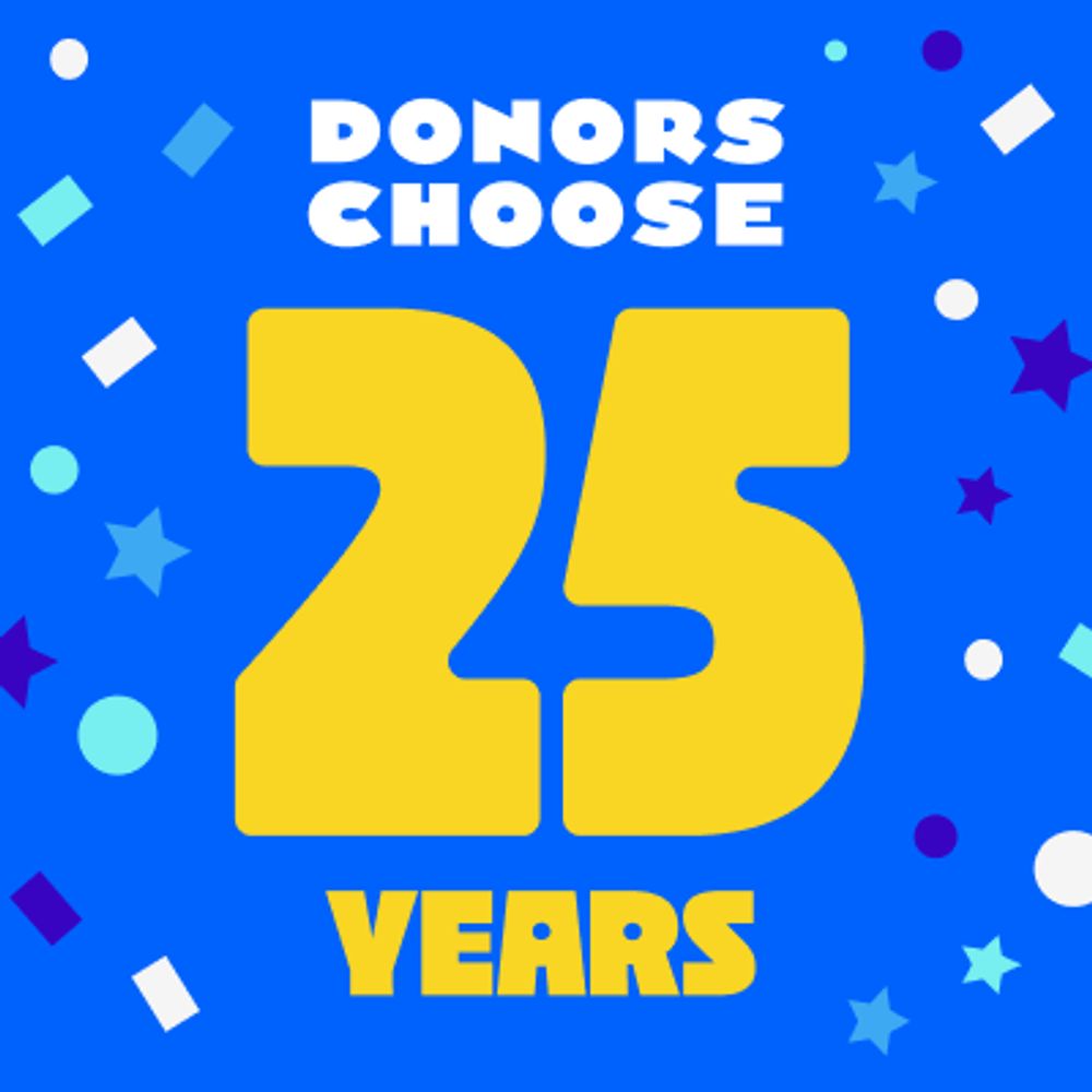 DonorsChoose