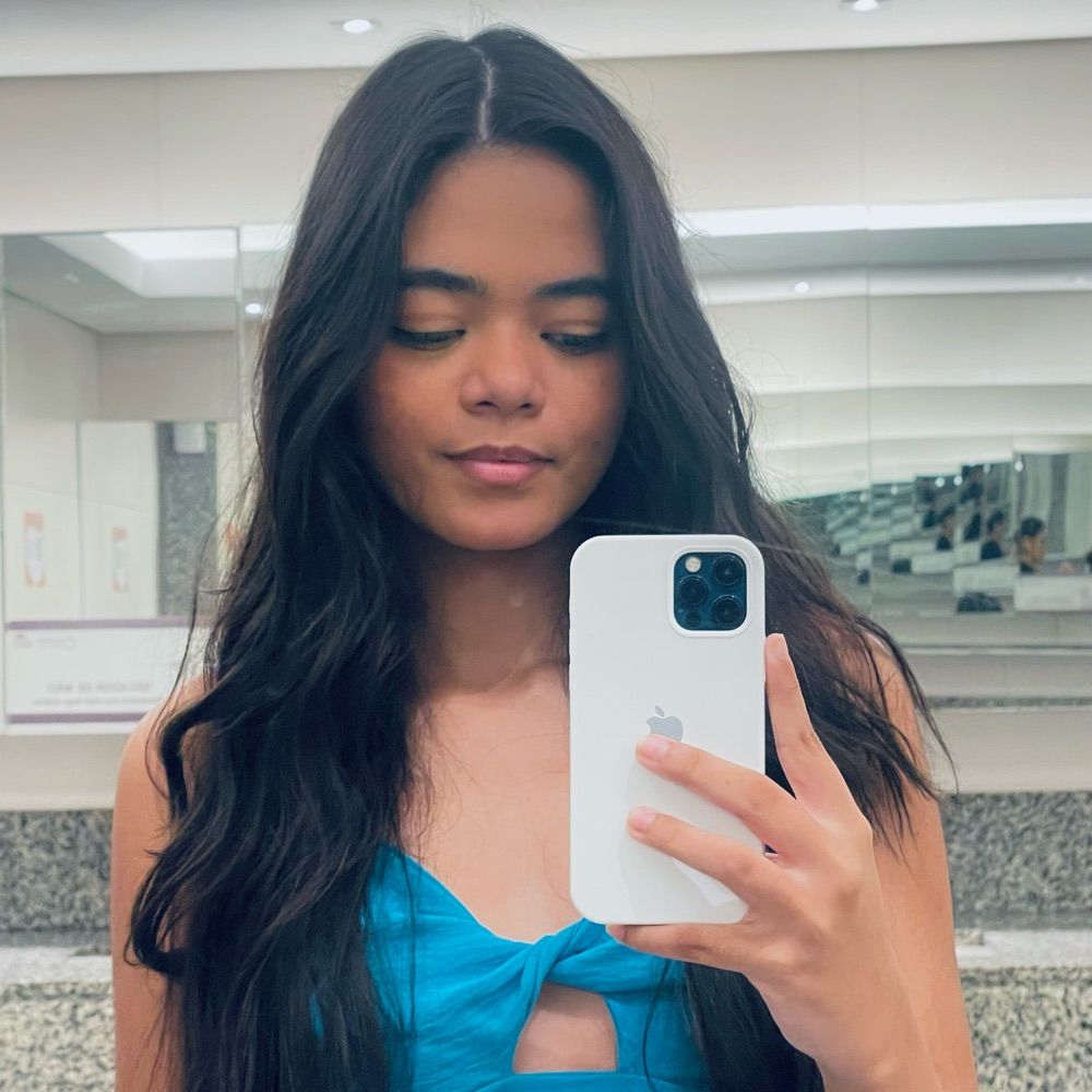 Vitória A+linda