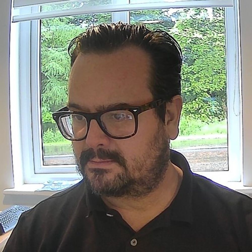Gonzalo Forgues-Puccio
