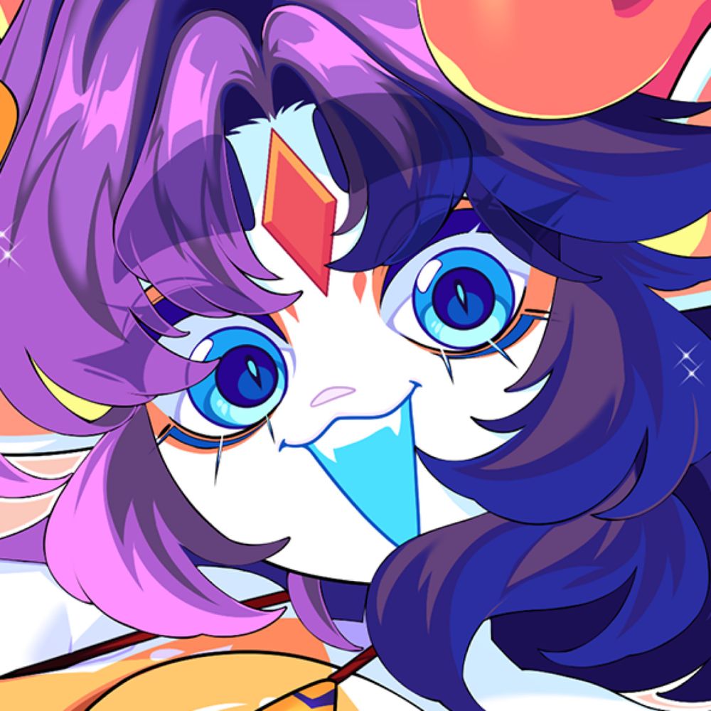Ashi 🦖✨'s avatar