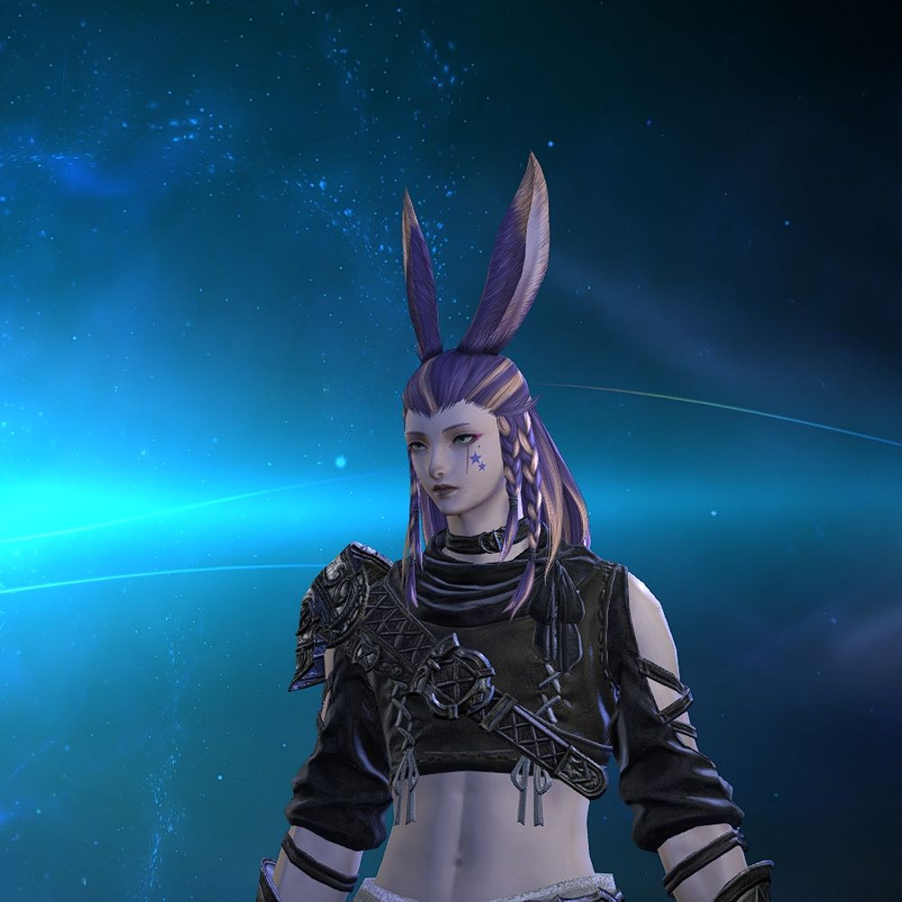 Bunboi Arwen