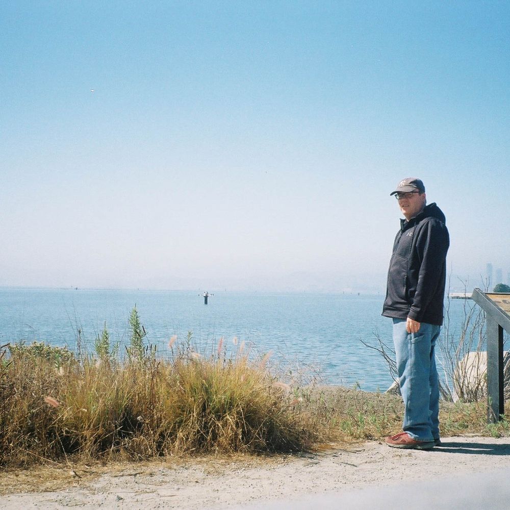 Jon Konrath