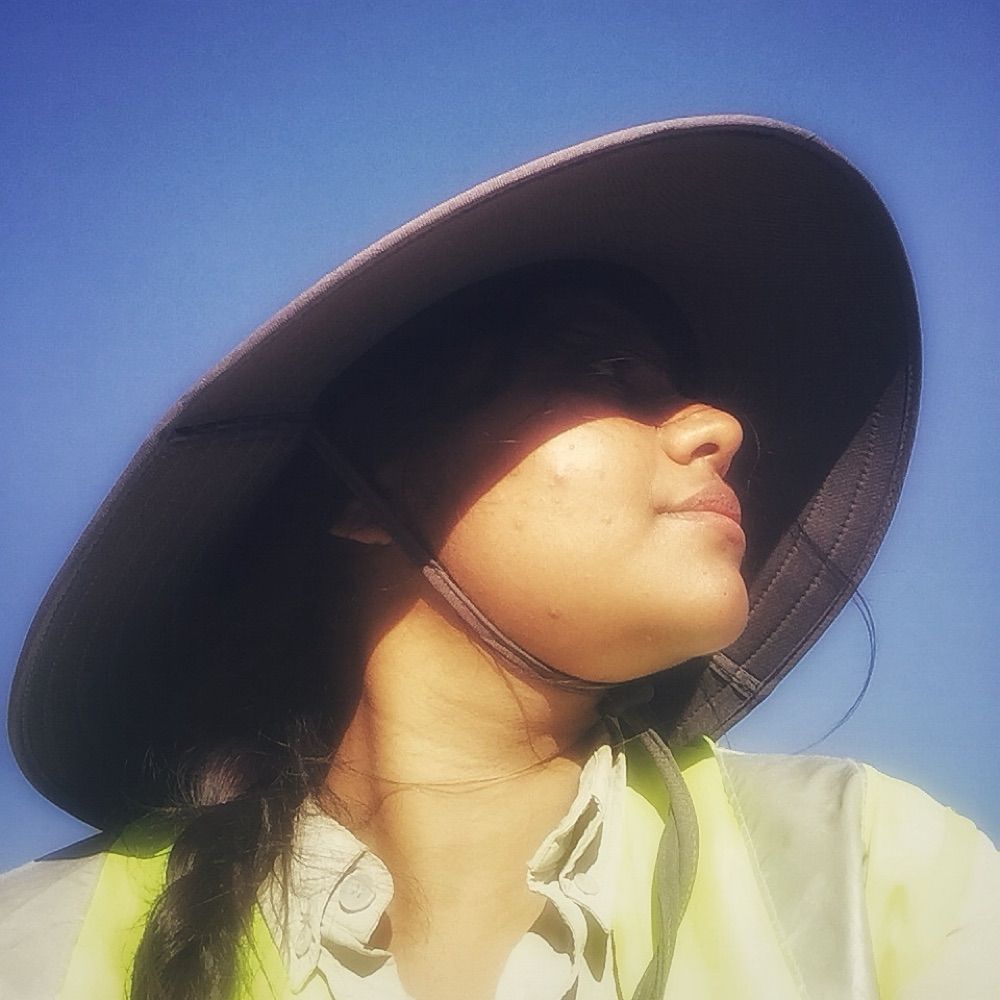 Devyani🍃
