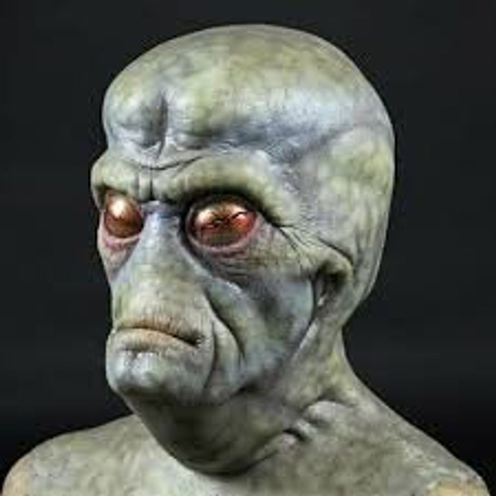 Nude Gunray