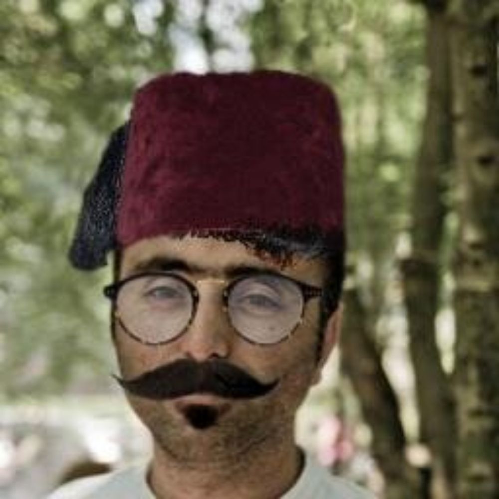 serefaksoy.com