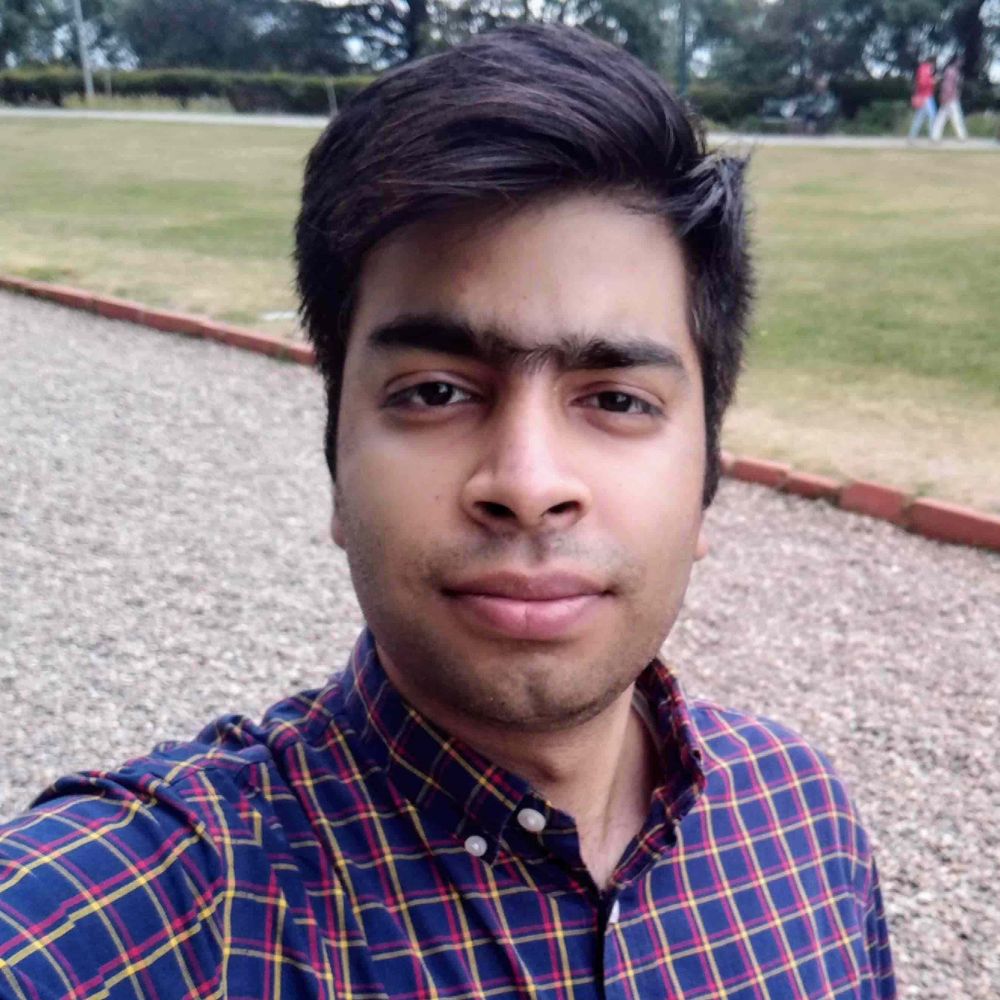 Parth Kawatra 🇮🇳