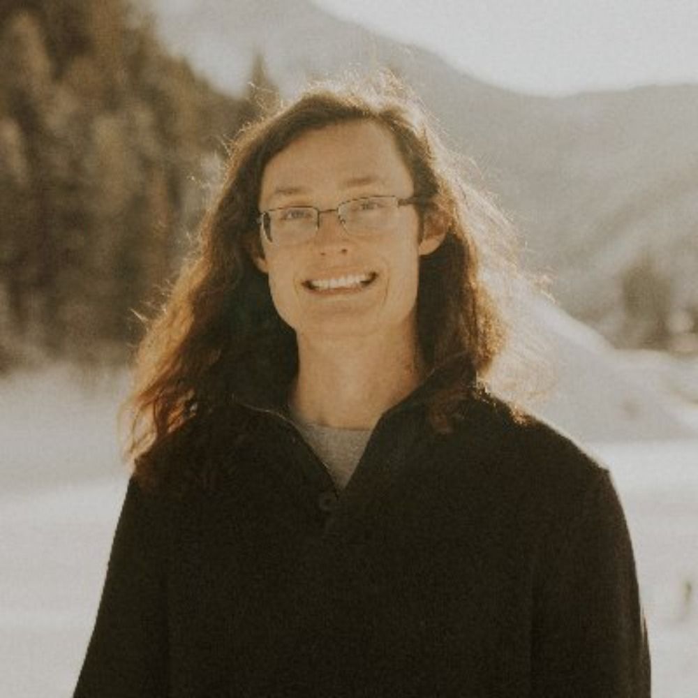 Alex Criddle