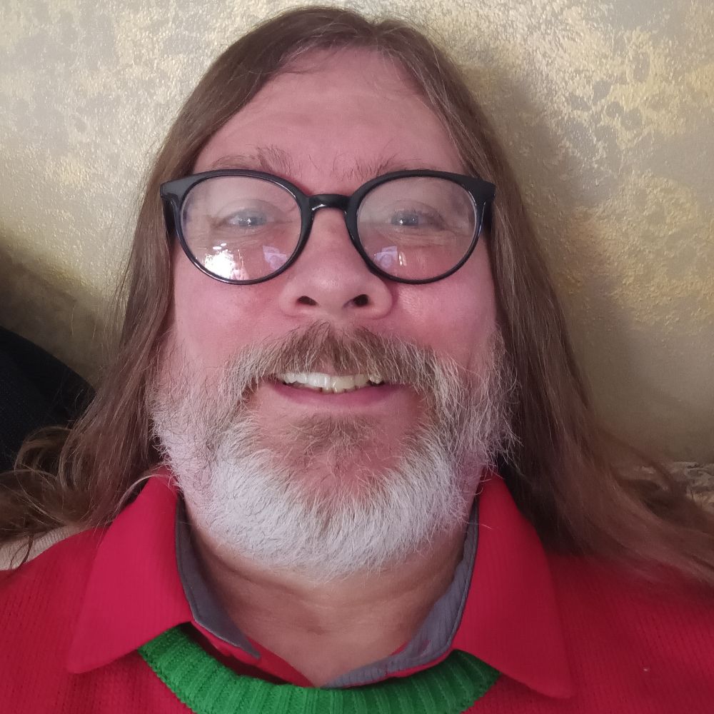 Jerrald H Zeigler Jr