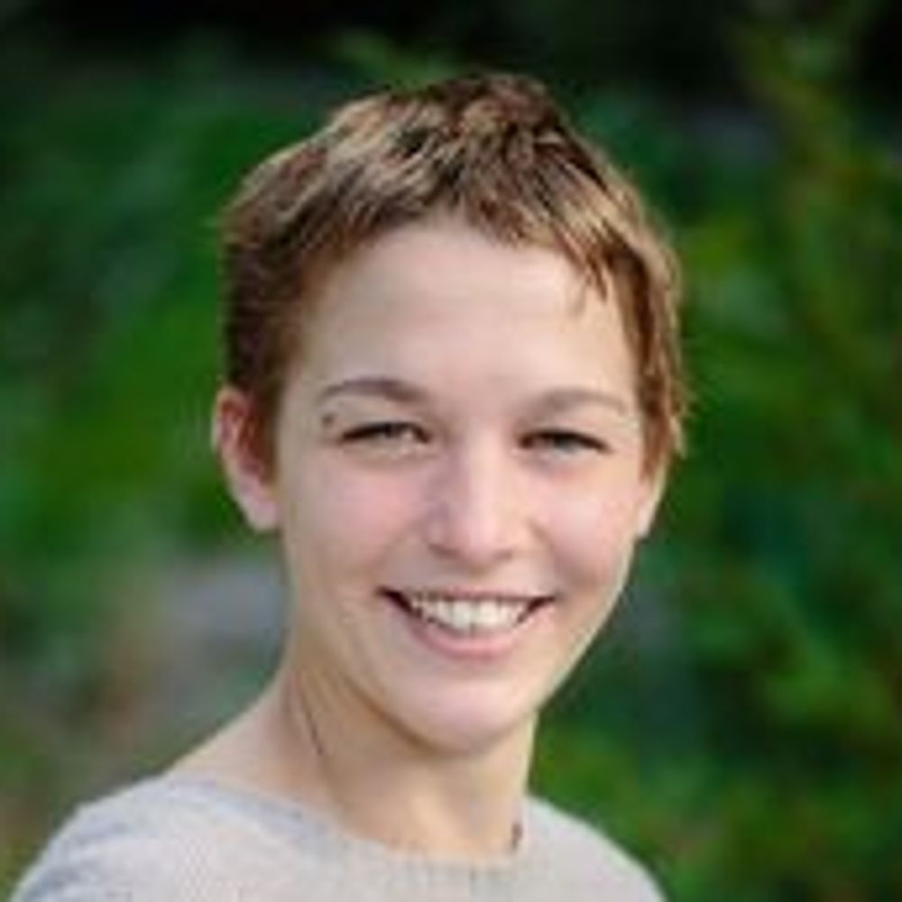 Claire Rusch
