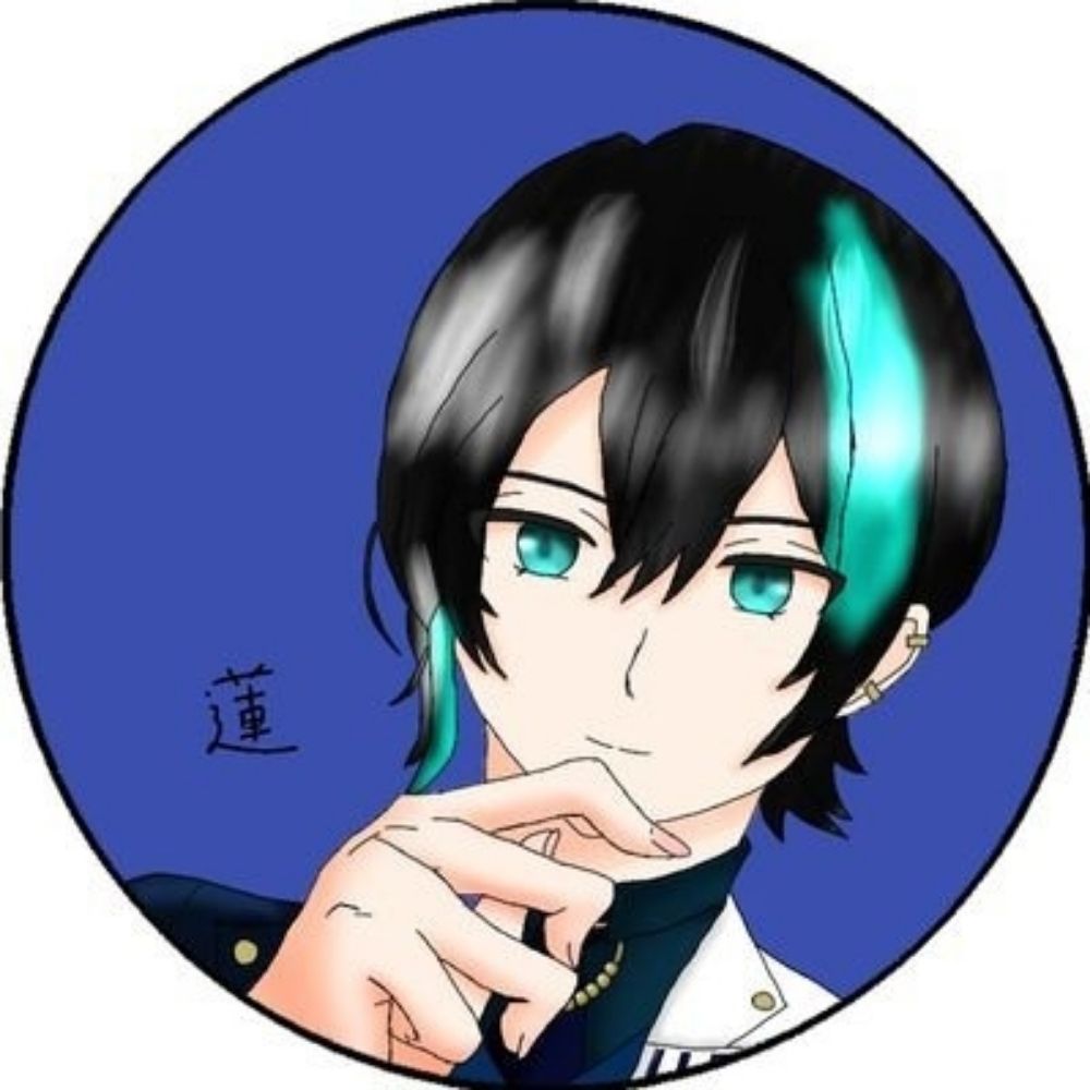 蓮（れん）